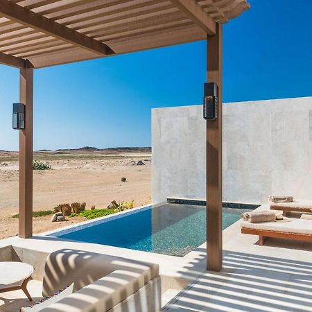 Alila Hinu Bay Salalah Mirbat Hotel Eksteriør billede